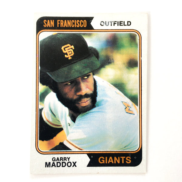 Custom San Francisco Giants Baseball Card Belt