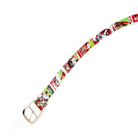 Arizona Cardinals Football Belt #3