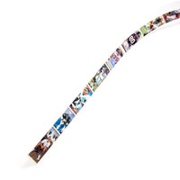 Atlanta Falcons 1990's Card Belt