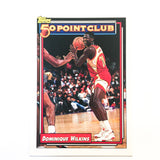 Custom Atlanta Hawks Basketball Card Belts