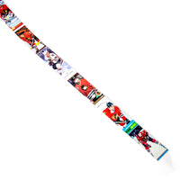 Chicago Blackhawks Hockey Belt #5