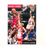 Custom Chicago Bulls Basketball Card Belts
