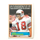 Custom Arizona Cardinals Football Card Belts