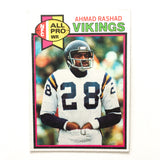 Custom Minnesota Vikings Football Card Belts