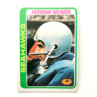 Seattle Seahawks Football Card Belts