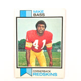 Custom Washington Football Team Football Card Belts