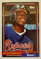 Andre Dawson Baseball Card Belts | Card Belts 41