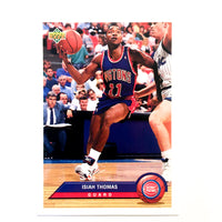 Custom Detroit Pistons Basketball Card Belts