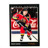 Florida Panthers Hockey Card Belts