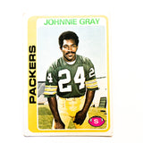 Custom Green Bay Packers Football Card Belts