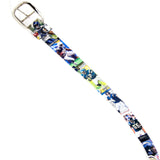 Los Angeles Chargers Football Card Belt #5