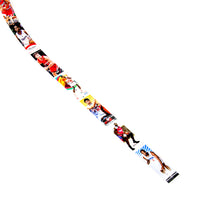 Los Angeles Clippers Basketball Belt