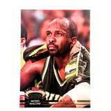 Custom Milwaukee Bucks Basketball Card Belts