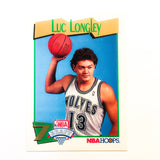 Custom Minnesota Timberwolves Basketball Card Belts