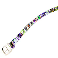 Minnesota Vikings Football Card Belt #5