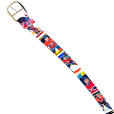 Montreal Canadiens Card Belt