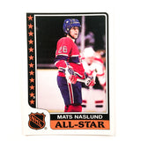 Montreal Canadiens Hockey Card Belts
