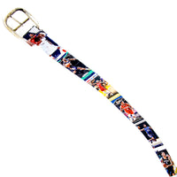 New Orleans Pelicans Card Belt