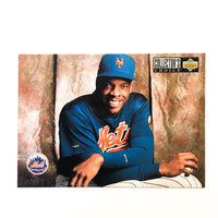 Custom New York Mets Baseball Card Belts