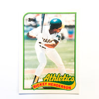 Custom Oakland Athletics Baseball Card Belts