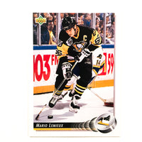 Pittsburgh Penguins Hockey Card Belts