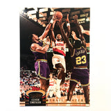 Custom Portland Trailblazers Basketball Card Belts