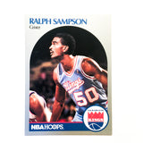Custom Sacramento Kings Basketball Card Belts