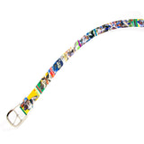 San Diego Chargers Card Belt
