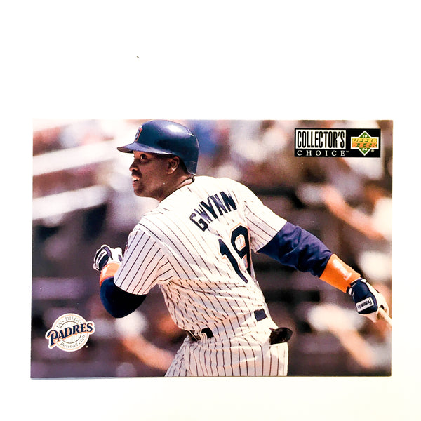 Custom San Diego Padres Baseball Card Belts
