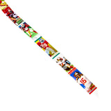 San Francisco 49ers Football Belt #5