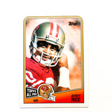 Custom San Francisco 49ers Football Card Belts