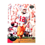 Custom Tampa Bay Buccaneers Football Card Belts