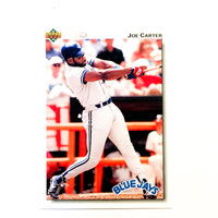 Custom Toronto Blue Jays Baseball Card Belts
