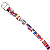 Washington Capitals Hockey Belt #5